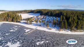 Village Lipno Lakeside - Lipno 056, Frymburk Nad Vltavou